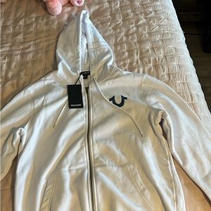 True Religion Sweater